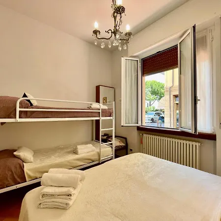 [50mt Dal Mare] Bilocale Semi-indipendente Con A/c Appartamento Pietra Ligure