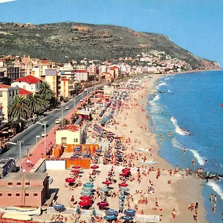 [50mt Dal Mare] Bilocale Semi-indipendente Con A/c *