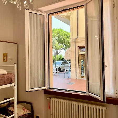 Appartamento [50mt Dal Mare] Bilocale Semi-indipendente Con A/c Pietra Ligure